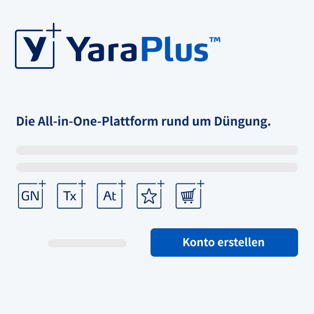 YaraPlus